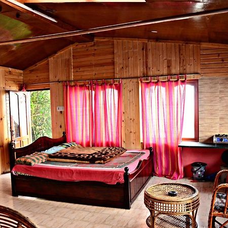 Venish Home Stay Kodaikanal Buitenkant foto
