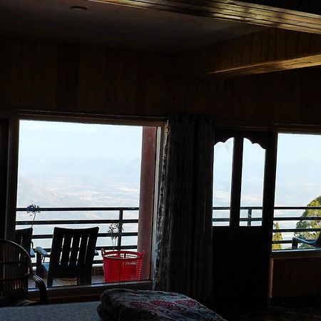 Venish Home Stay Kodaikanal Buitenkant foto
