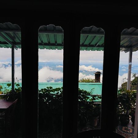 Venish Home Stay Kodaikanal Buitenkant foto