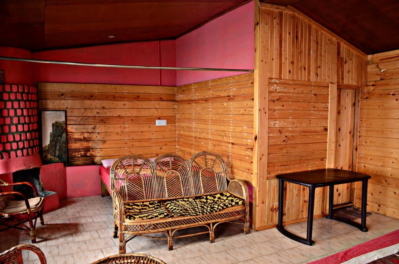 Venish Home Stay Kodaikanal Buitenkant foto