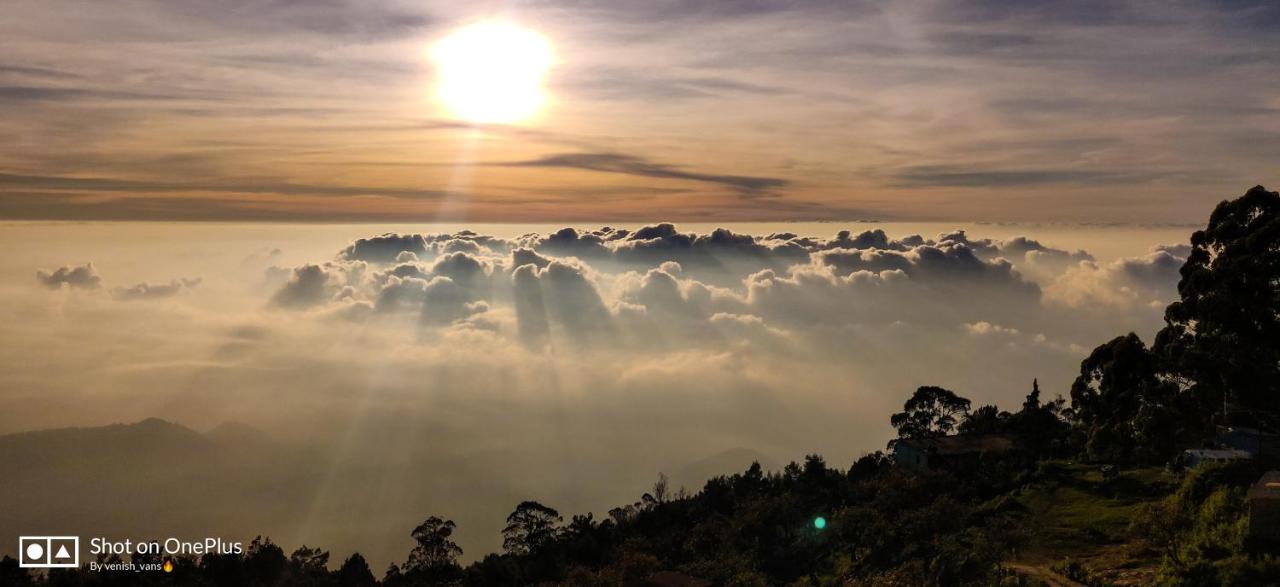 Venish Home Stay Kodaikanal Buitenkant foto