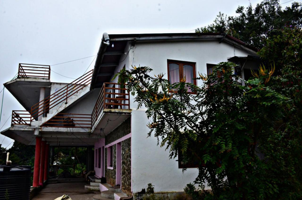 Venish Home Stay Kodaikanal Buitenkant foto