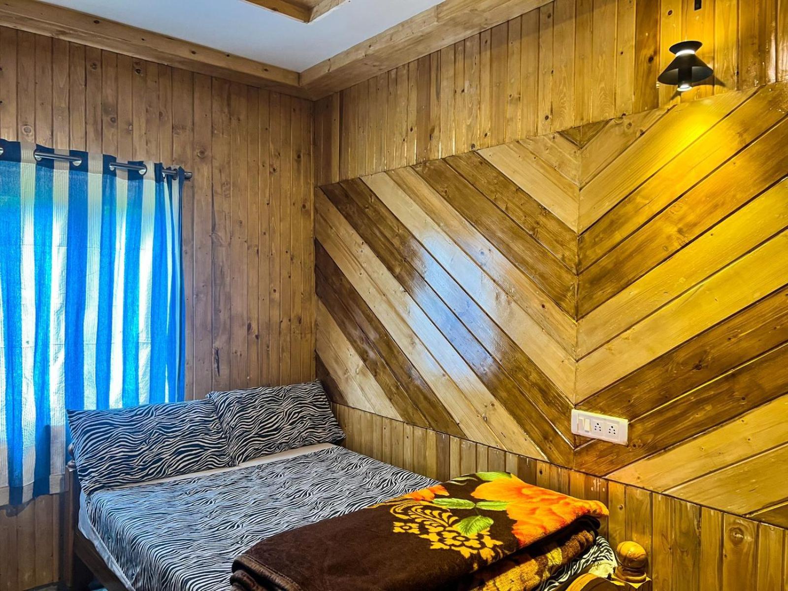 Venish Home Stay Kodaikanal Buitenkant foto