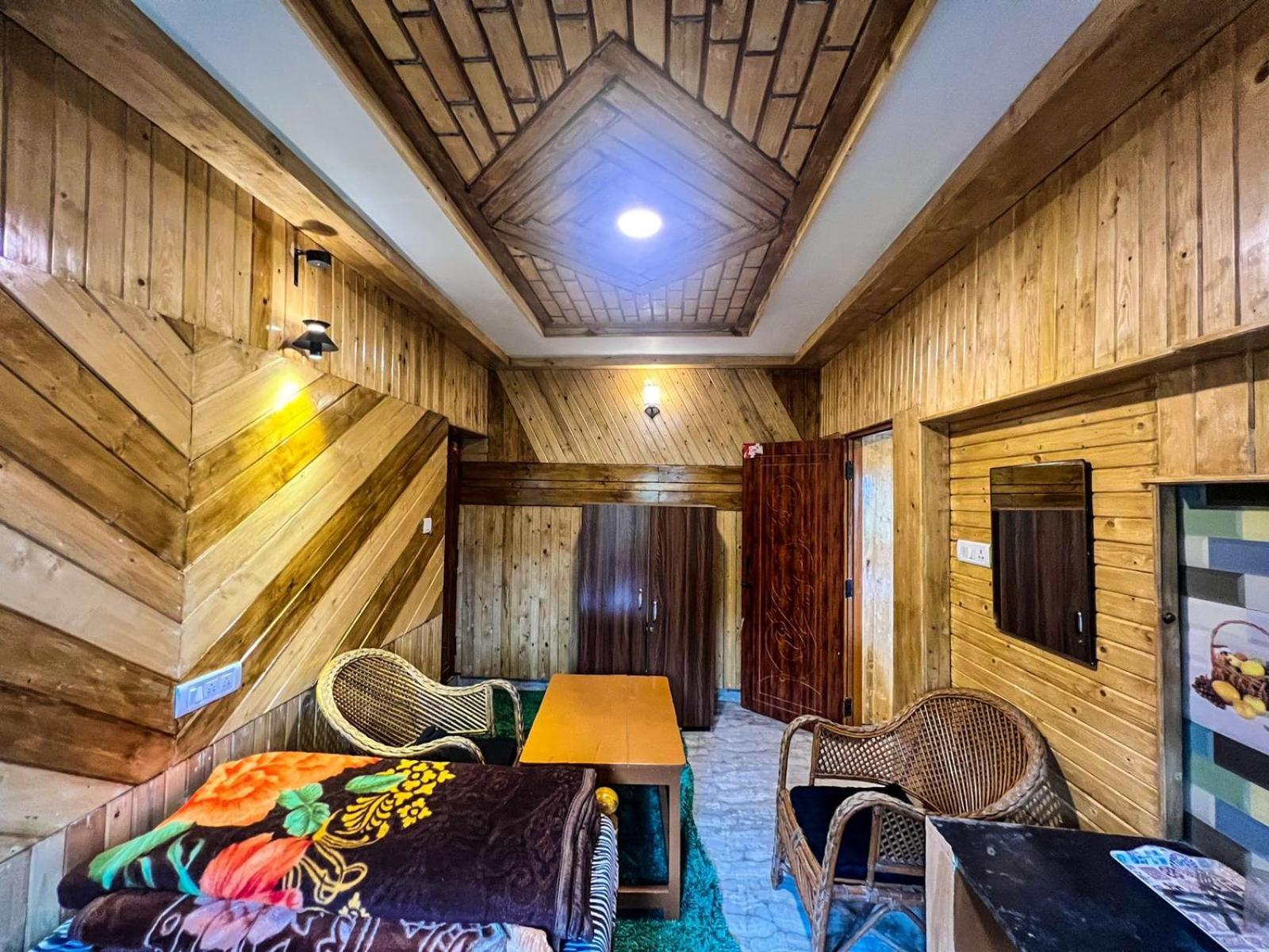 Venish Home Stay Kodaikanal Buitenkant foto
