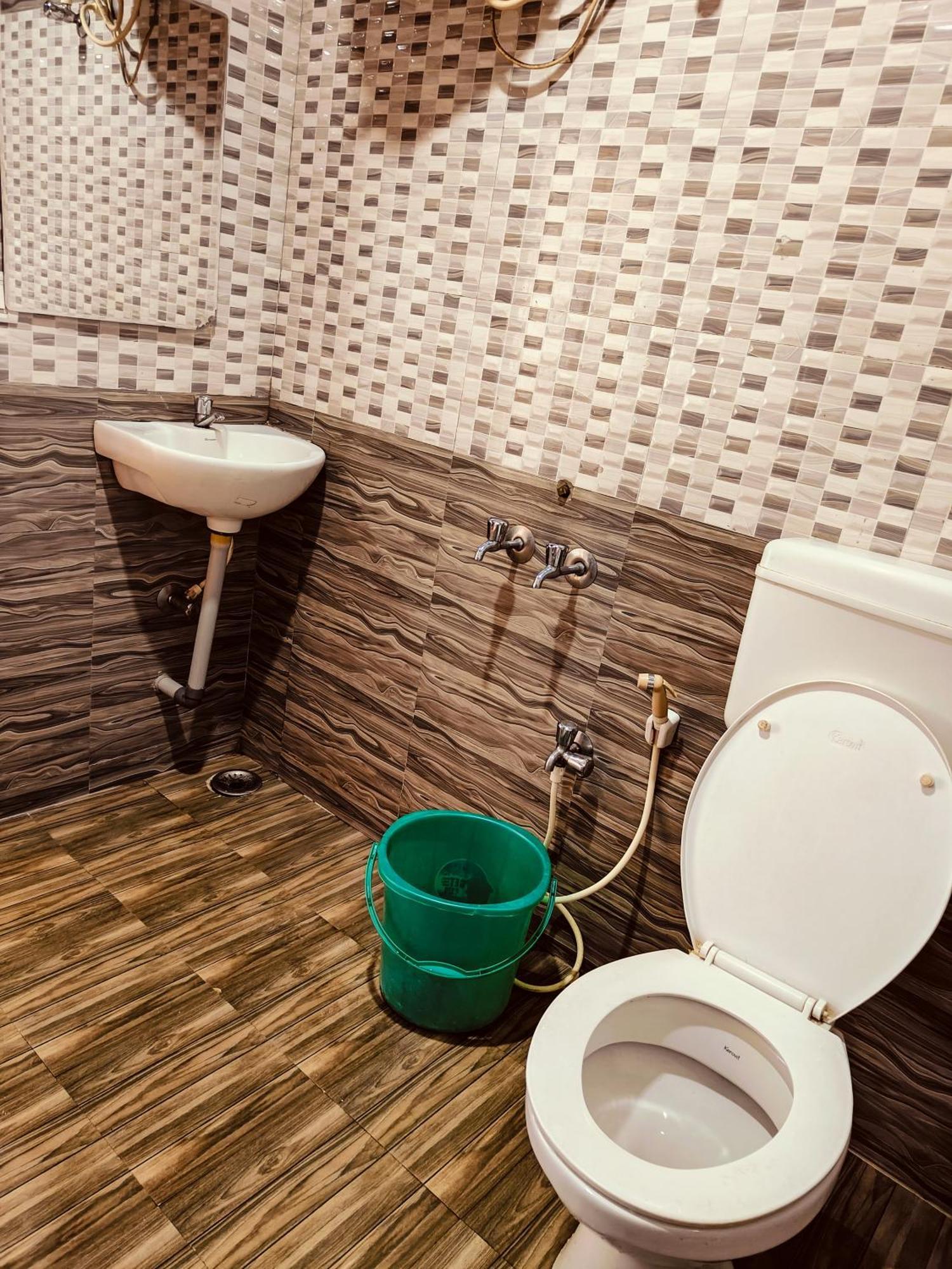 Venish Home Stay Kodaikanal Buitenkant foto