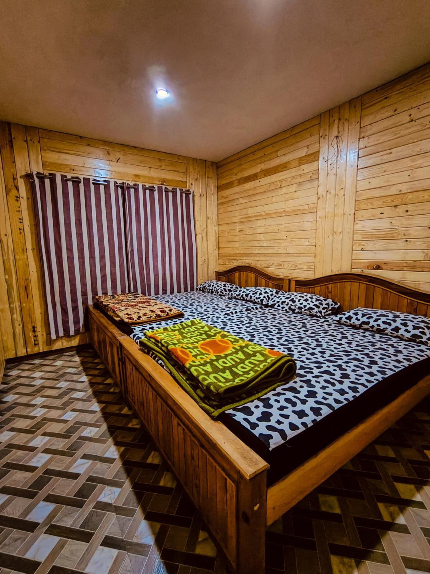 Venish Home Stay Kodaikanal Buitenkant foto