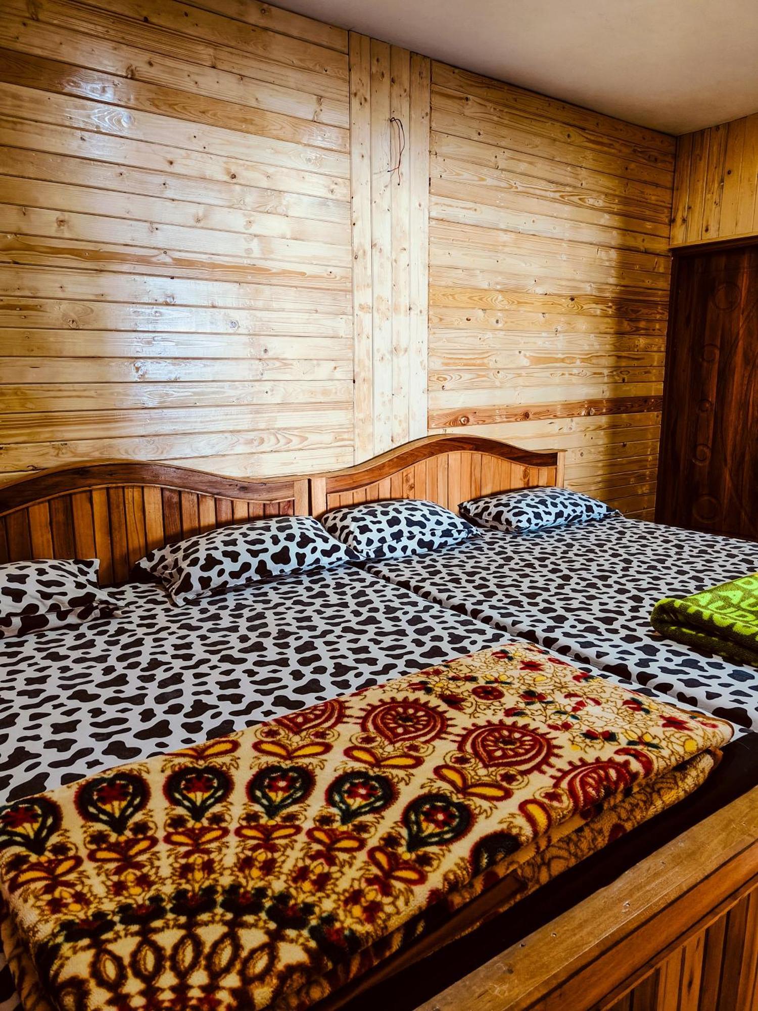 Venish Home Stay Kodaikanal Buitenkant foto