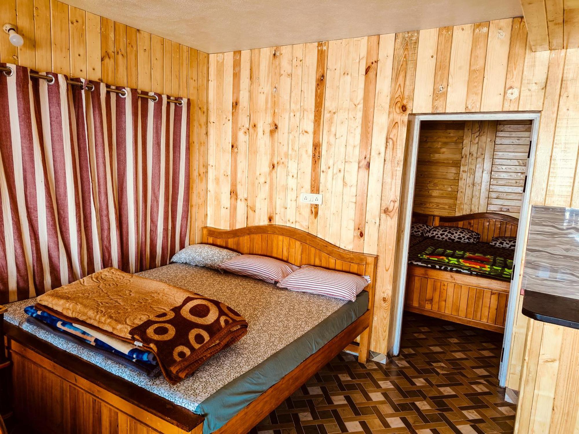 Venish Home Stay Kodaikanal Buitenkant foto