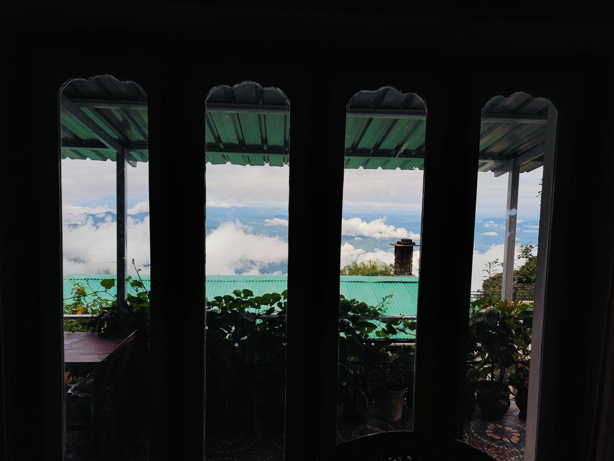Venish Home Stay Kodaikanal Buitenkant foto